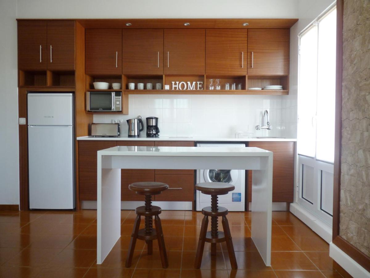 Home For Travellers Ll Ponta Delgada Exterior foto