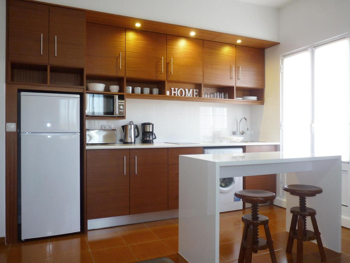 Home For Travellers Ll Ponta Delgada Exterior foto