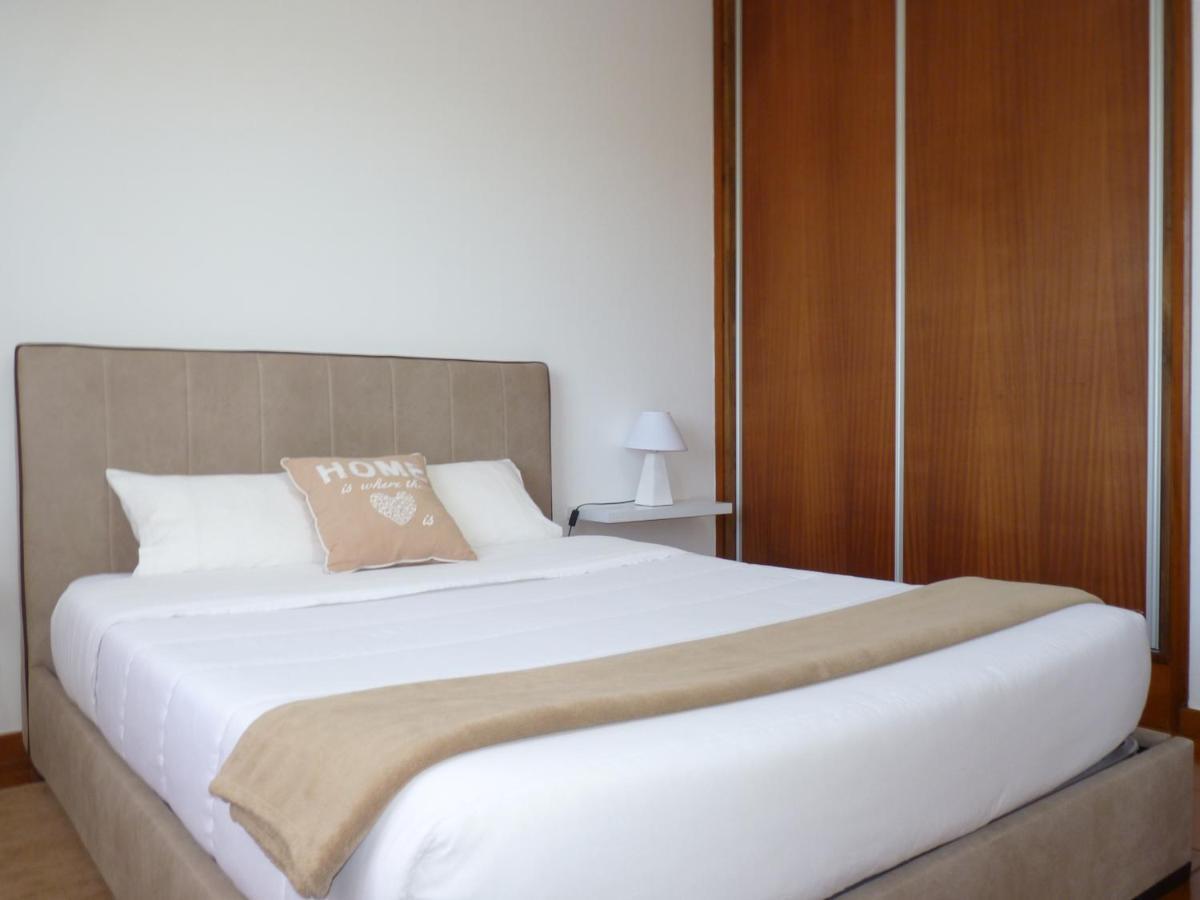 Home For Travellers Ll Ponta Delgada Exterior foto