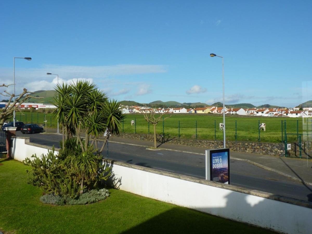 Home For Travellers Ll Ponta Delgada Exterior foto
