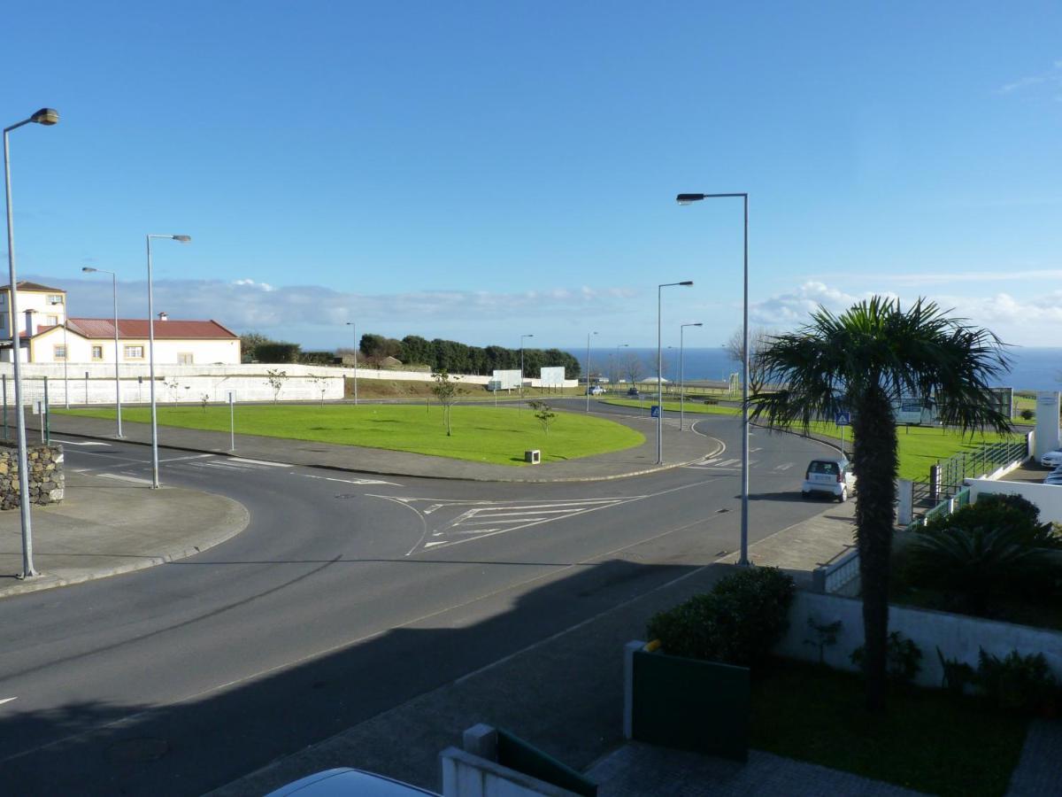 Home For Travellers Ll Ponta Delgada Exterior foto